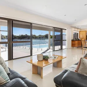 Holiday home The River Rest - Jetty, Noosa Heads