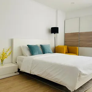  Apartment The Near The In Oeiras Portugal