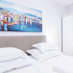  Apartment Tokic Croatia